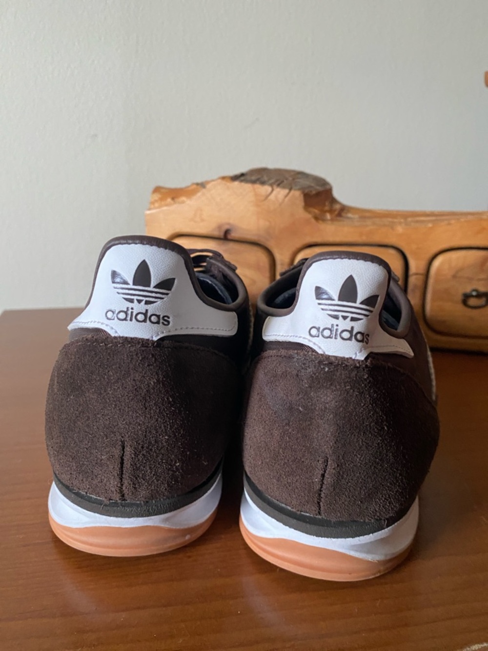 Adidas SL 72 OG - Picture 5 of 8
